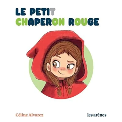 Abbildung von Le Petit Chaperon rouge Les Lectures Naturelles