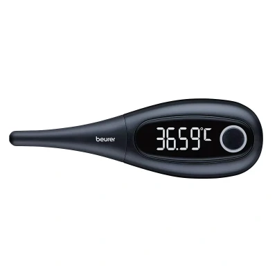 Abbildung von Basalthermometer Beurer 0T30