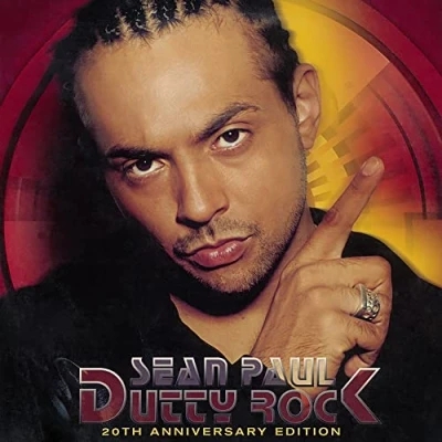 Abbildung von Dutty Rock (20th Anniversary Deluxe Edition) [Vinyl LP]