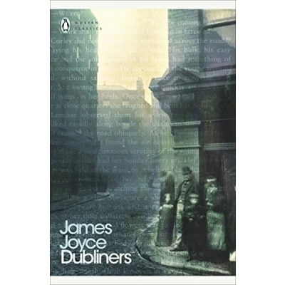 Abbildung von Dubliners: With an introduction and notes by Terence Brown (Penguin Modern Classics)
