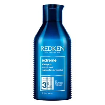 Abbildung von Redken Extreme Shampoo 300 Ml