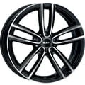 Abbildung von Mak Oxford 7.0x18 5x112 ET54 66.6 Felgen
