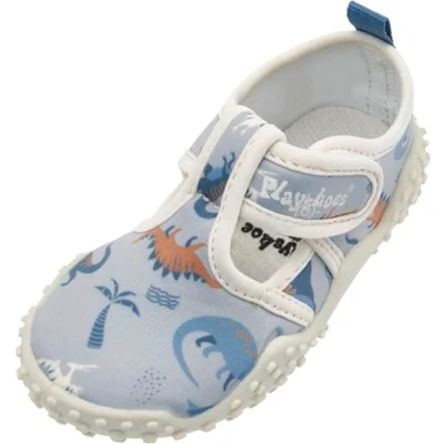 Abbildung von Playshoes Unisex Kinder Aqua Schuhe