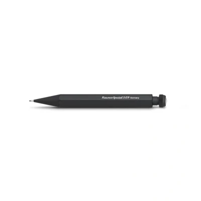 Abbildung von Kaweco Special &quot;S&quot; Black PLC 0,9mm Kostenlose Gravur