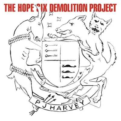 Abbildung von The Hope Six Demolition Project