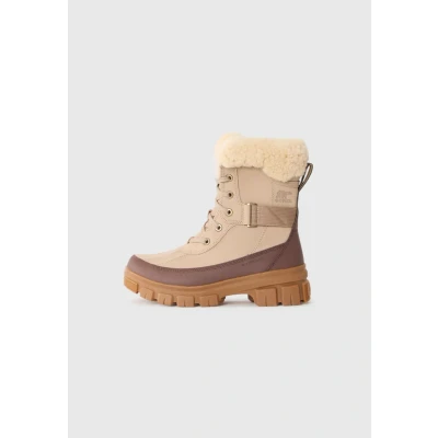Abbildung von Sorel Torino V Parc Wasserfeste Damenstiefel