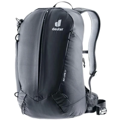 Abbildung von Deuter AC Lite 17 linden cactus Rucksack