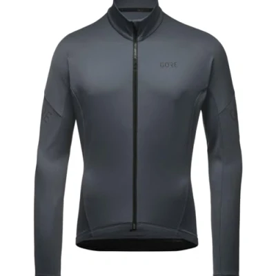 Abbildung von GORE WEAR Herren C3 Thermo Hemd, Lab Graphite, L EU
