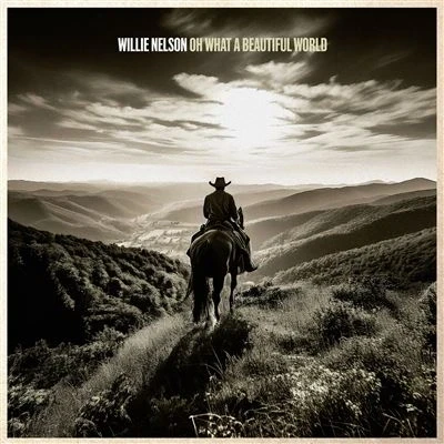 Abbildung von Oh What a Beautiful World [Vinyl LP]