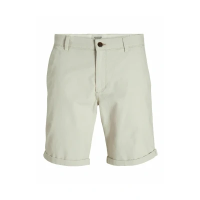Abbildung von Jack &amp; Jones FURY AKM Shorts, Herren, Größe: Medium, Glacier gray