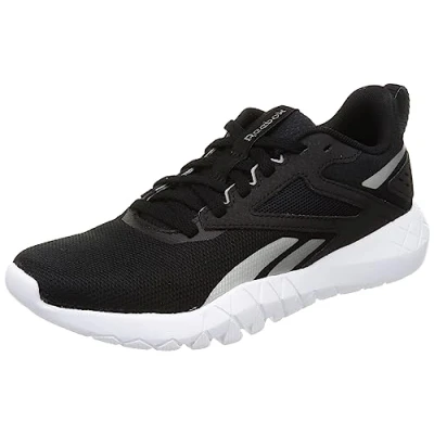 Abbildung von Reebok Flexagon Energy TR 4 Trainingsschuh, Damen, Größe: 40, Core black/pewter/cold grey Schuhe