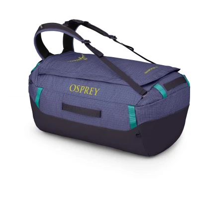 Abbildung von Osprey Transporter Duffel 65 Reisetasche