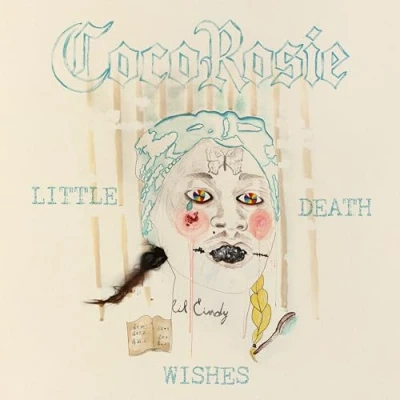 Abbildung von Little Death Wishes