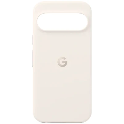 Abbildung von Google PC Back Cover Beige Pixel 9/9 Pro