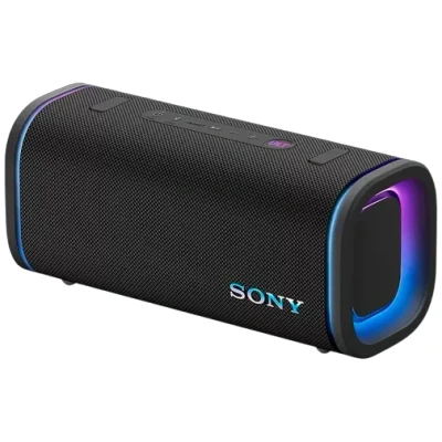 Abbildung von Sony ULT Field 5 Schwarz