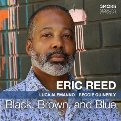 Abbildung von Black, Brown, and Blue