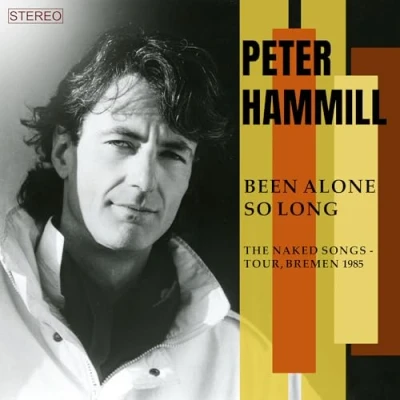 Abbildung von Been Alone So Long (the Naked Songs Tour, Bremen 1
