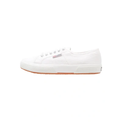 Abbildung von Superga 2750 COTU Classic Unisex Sneaker low, Größe: 41, White Schuhe