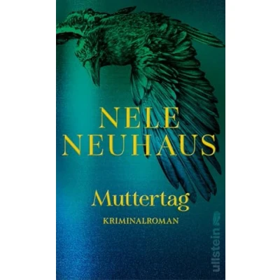 Abbildung von Muttertag: Kriminalroman Der Bestseller als neue limitierte Ausgabe (Ein Bodenstein Kirchhoff Krimi, Band 9)