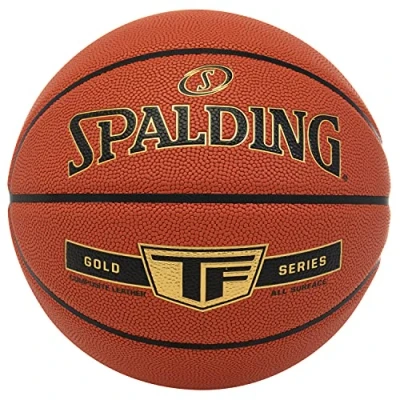 Abbildung von Spalding 76857Z Basketbälle Orange 7