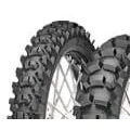Abbildung von Metzeler Mc360 140/80 18 70M MEDIUM HARD REAR