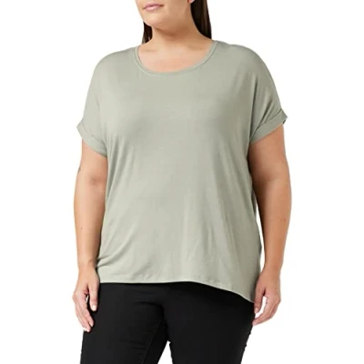 Abbildung von ONLMOSTER S/S O Neck TOP NOOS JRS