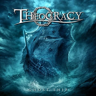 Abbildung von Ghost Ship
