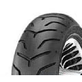 Abbildung von Dunlop D408 Front 130/80 B17 65H SW HD