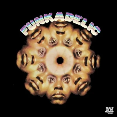Abbildung von FUNKADELIC