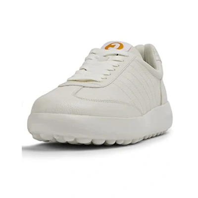 Abbildung von Camper Damen K201392 Pelotas Xlf Sneaker, Weiß 001, 41 EU