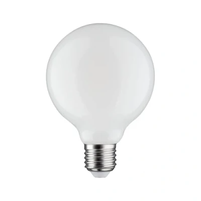 Abbildung von Paulmann 50396 LED Zigbee Leuchtmittel G95 7 Watt E27 2.200 6.500K TunableWhite