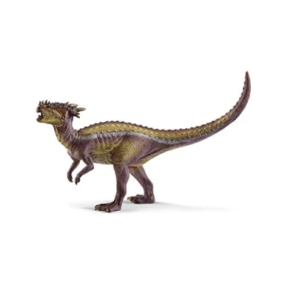 Abbildung von schleich 15014 Dracorex, für Kinder ab 5 Jahren, DINOSAURS Spielfigur
