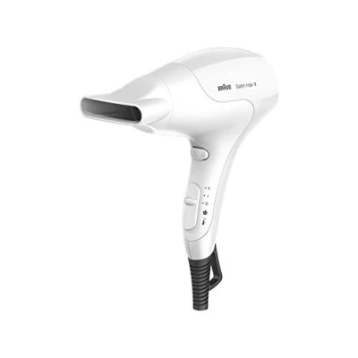 Abbildung von Braun HD180 Haartrockner Satin Hair 1 HD 180 Power Perfection solo