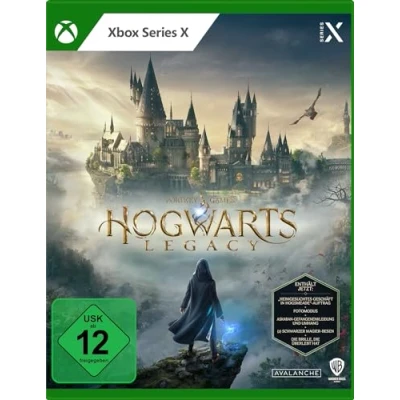Abbildung von Hogwarts Legacy (Xbox Series X)