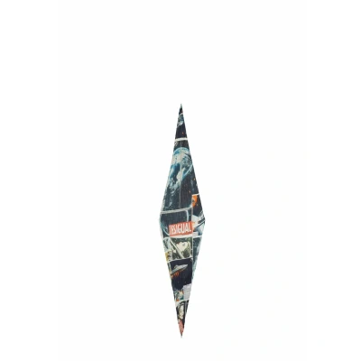 Abbildung von Desigual Schal, Damen, Größe: One Size, Black