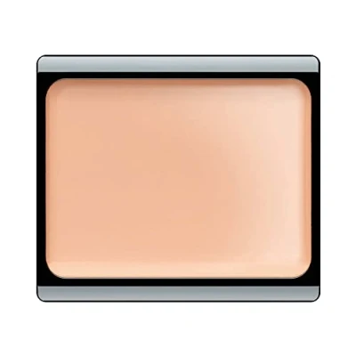 Abbildung von ARTDECO Camouflage Cream Stark deckendes Make up, Abdeckcreme 1 x 4,5 g