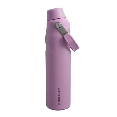 Abbildung von Stanley Iceflow Fast Flow Trinkflasche Sport 0.6L Thermosflasche Hält 10 Stunden Kalt Spülmaschinenfest Wasserflasche Auslaufsicher Sportflasche BPA Frei Lilac