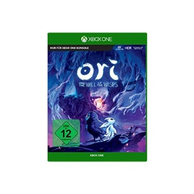 Abbildung von Xbox Ori and the Will of Wisps Standard Edition [Xbox Series X, One]