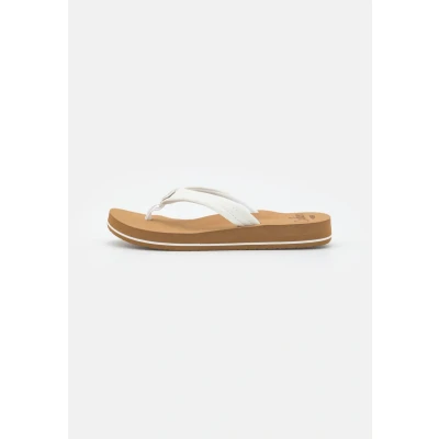 Abbildung von Reef Damen Cushion Breeze Flipflop, Cloud, 37.5 EU
