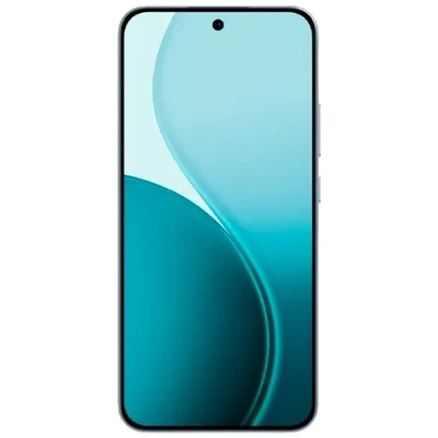 Abbildung von OPPO Reno14 F 5G 8GB/256GB Blau