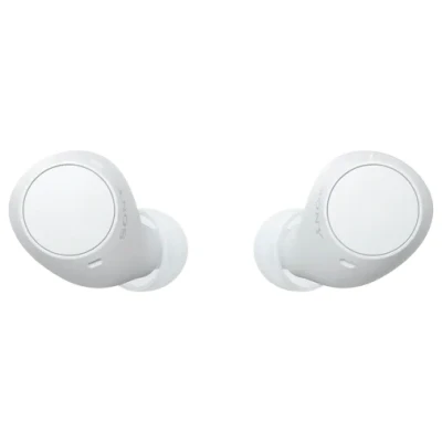 Abbildung von Sony WF C510 Weiß