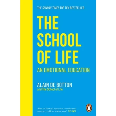 Abbildung von The School of Life: An Emotional Education