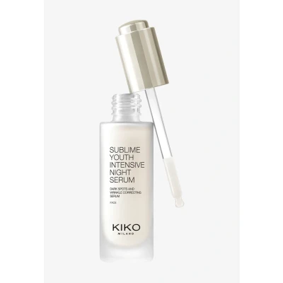 Abbildung von KIKO Milano Sublime Youth Intensive Night Serum Serum, Damen, Größe: 30 ml,