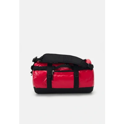 Abbildung von The North Face BASE CAMP Duffel XS Unisex Reisetasche, Größe: One Size, Red/black