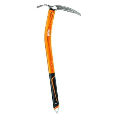 Abbildung von Petzl Summit EVO ice axe Eispickel