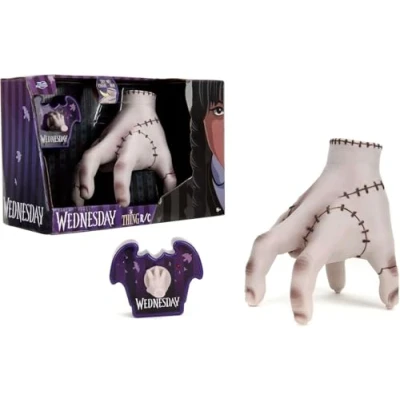Abbildung von Jada Toys Wednesday RC Thing