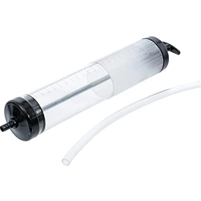 Abbildung von BGS 9582 Handpumpe 500 ml