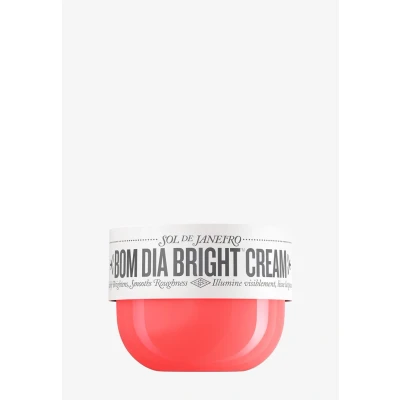 Abbildung von Sol de Janeiro BOM DIA Bright Cream Körperbalsam, Damen, Größe: 240 ml,