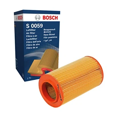 Abbildung von Bosch P7125 Ölfilter Auto