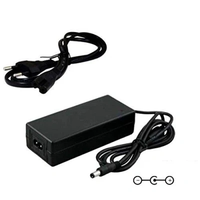 Abbildung von TOP CHARGEUR * Netzadapter, Ladegerät, 18,5 V, für Lenkrad Thrustmaster T248 PS